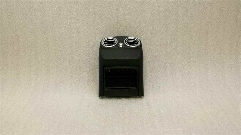 MERCEDES-BENZ Mercedes C Class W205 Rear Air Vent A2058300501 Ventilation Nozzle Vent Grille
