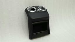 MERCEDES-BENZ Mercedes C Class W205 Rear Air Vent A2058300501 Ventilation Nozzle Vent Grille — thumbnail 2