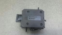 MERCEDES-BENZ Mercedes C Class W205 Seat Lumbar Switch A2059057603 Seat Switch — thumbnail 6