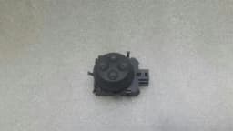 MERCEDES-BENZ Mercedes C Class W205 Seat Lumbar Switch A2059057603 Seat Switch — thumbnail 1