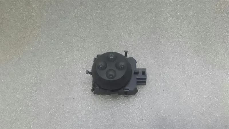 MERCEDES-BENZ Mercedes C Class W205 Seat Lumbar Switch A2059057603 Seat Switch