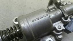 MERCEDES-BENZ Mercedes C Class W205 Gearbox Actuator A7259061200 Gearbox Actuator — thumbnail 2