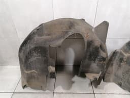 ROLLS ROYCE Rolls Royce Wraith RR5 Wheel Arch Liner 51717301771 REAR SET WHEEL ARCH COVER — thumbnail 10