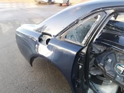 ROLLS ROYCE Rolls Royce Ghost Series II Rear Right Wing 41007243176 REAR Right Side Panel — thumbnail 5