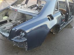 ROLLS ROYCE Rolls Royce Ghost Series II Rear Right Wing 41007243176 REAR Right Side Panel — thumbnail 8