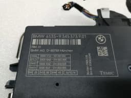 ROLLS ROYCE ROLLS ROYCE GHOST SERIES II 2 Electronic Module 9345373 Control Unit — thumbnail 8