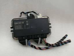 ROLLS ROYCE ROLLS ROYCE GHOST SERIES II 2 Electronic Module 9345373 Control Unit — thumbnail 1