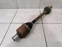 CHEVROLET Chevrolet Corvette C6 Z06 LS7 Rear Drive Shaft 25941372 Drive Shaft Left — thumbnail 4