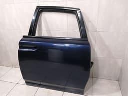 ROLLS ROYCE ROLLS ROYCE GHOST SERIES II 2 Left Rear Door 41527242855 SWB Door Rear Left — thumbnail 8