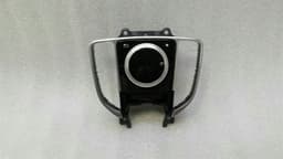 MERCEDES-BENZ Mercedes C Class W205 Navigation Controller A2059005915 Sat Nav Switch — thumbnail 1