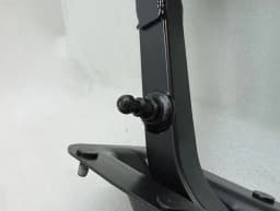 ROLLS ROYCE Rolls Royce Wraith RR5 COUPE boat hinge 41007312265 tailgate hinge — thumbnail 9