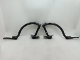 ROLLS ROYCE Rolls Royce Wraith RR5 COUPE boat hinge 41007312265 tailgate hinge — thumbnail 1