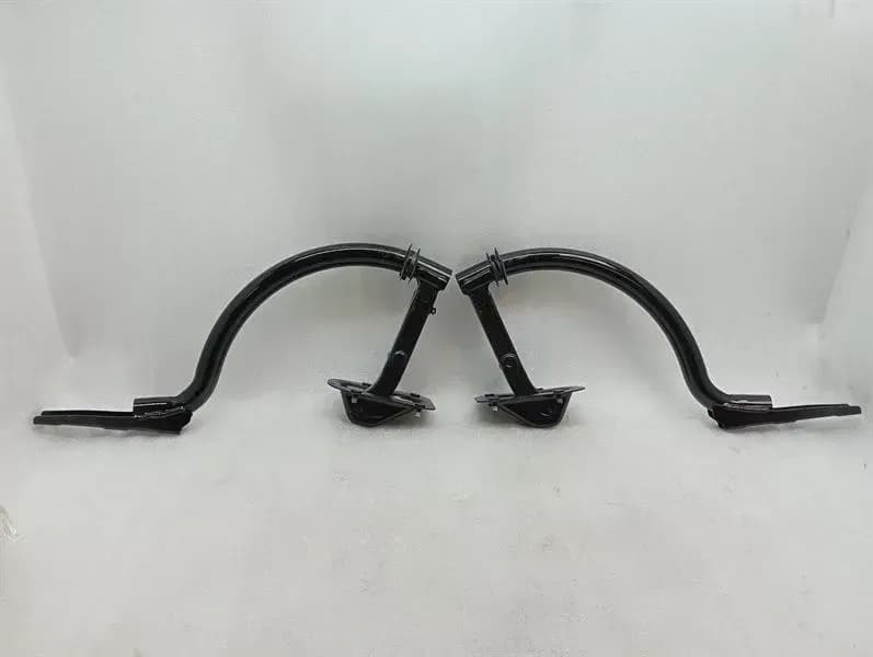 ROLLS ROYCE Rolls Royce Wraith RR5 COUPE boat hinge 41007312265 tailgate hinge
