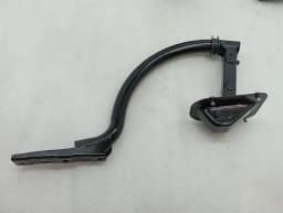 ROLLS ROYCE Rolls Royce Wraith RR5 COUPE boat hinge 41007312265 tailgate hinge — thumbnail 8