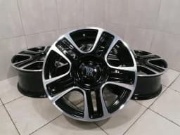 ROLLS ROYCE 21 Rolls Royce Ghost II 2 Alloy Wheel SET 36116860589 Alloy Wheel SET FORGED — thumbnail 1