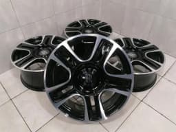 ROLLS ROYCE 21 Rolls Royce Ghost II 2 Alloy Wheel SET 36116860589 Alloy Wheel SET FORGED — thumbnail 7