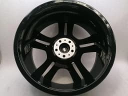 ROLLS ROYCE 21 Rolls Royce Ghost II 2 Alloy Wheel SET 36116860589 Alloy Wheel SET FORGED — thumbnail 9