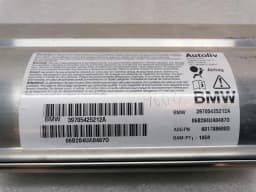 ROLLS ROYCE Rolls Royce Phantom MK7 VII 7 Dashboard Module 72127054252 Module — thumbnail 5