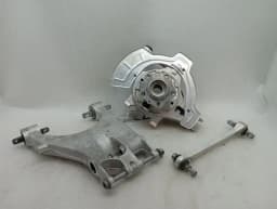 FERRARI Ferrari 812 Superfast F152M Right Rear Hub 299935 Wheel Bearing Housing Rear Right - — thumbnail 1
