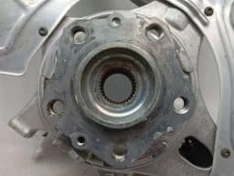 FERRARI Ferrari 812 Superfast F152M Right Rear Hub 299935 Wheel Bearing Housing Rear Right - — thumbnail 4