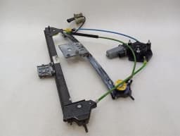 FERRARI Ferrari FF F151 Right Front Door Winder 82127500 Window Regulator Front Right- — thumbnail 2