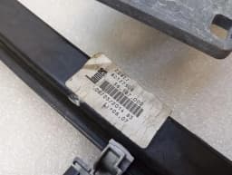 FERRARI Ferrari FF F151 Right Front Door Winder 82127500 Window Regulator Front Right- — thumbnail 3