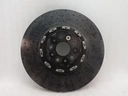 FERRARI Ferrari 812 Superfast F152M Brake Disc Front 321910 Carbon Brake Disc Front — thumbnail 1