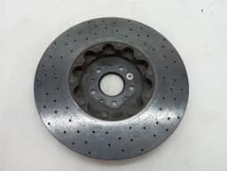 FERRARI Ferrari 812 Superfast F152M Brake Disc Front 321910 Carbon Brake Disc Front — thumbnail 2