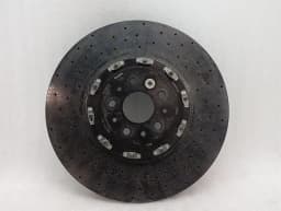 FERRARI Ferrari 812 Superfast F152M Brake Disc Front 321910 Carbon Brake Disc Front — thumbnail 10
