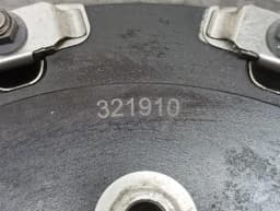 FERRARI Ferrari 812 Superfast F152M Brake Disc Front 321910 Carbon Brake Disc Front — thumbnail 3