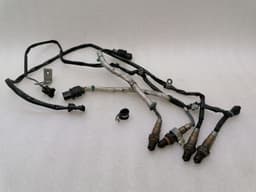 FERRARI Ferrari F12 BERLINETTA F152 Lambda Sensor Set 286650 HO2S Set — thumbnail 1