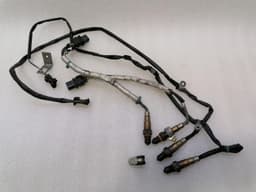 FERRARI Ferrari F12 BERLINETTA F152 Lambda Sensor Set 286650 HO2S Set — thumbnail 6