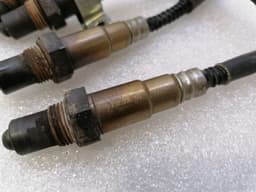FERRARI Ferrari F12 BERLINETTA F152 Lambda Sensor Set 286650 HO2S Set — thumbnail 4