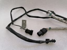 FERRARI Ferrari F12 BERLINETTA F152 Lambda Sensor Set 286650 HO2S Set — thumbnail 9