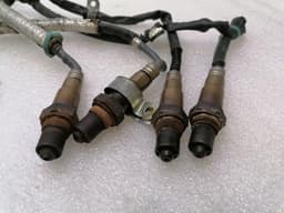 FERRARI Ferrari F12 BERLINETTA F152 Lambda Sensor Set 286650 HO2S Set — thumbnail 8