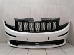 JEEP JEEP GRAND CHEROKEE SRT8 WK2 MK4 Bumper BODYKIT SET CONVERSION SET Bumper SET — thumbnail 3