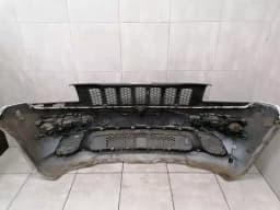 JEEP JEEP GRAND CHEROKEE SRT8 WK2 MK4 Bumper BODYKIT SET CONVERSION SET Bumper SET — thumbnail 9