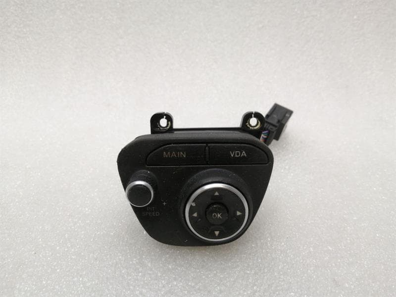 FERRARI Ferrari F12 BERLINETTA F152 Display Control Switch 262397 Monitor Switch