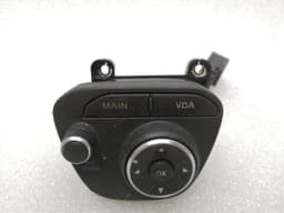 FERRARI Ferrari F12 BERLINETTA F152 Display Control Switch 262397 Monitor Switch — thumbnail 2