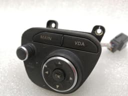 FERRARI Ferrari F12 BERLINETTA F152 Display Control Switch 262397 Monitor Switch — thumbnail 3