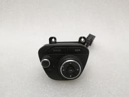 FERRARI Ferrari F12 BERLINETTA F152 Display Control Switch 262397 Monitor Switch — thumbnail 6
