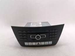 MERCEDES-BENZ MERCEDES C W204 CD A2049006909 RADIO FACELIFT MOPF HIGH COMAND — thumbnail 7