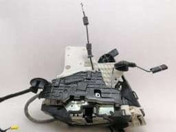 MERCEDES-BENZ Mercedes S-Class W221 W216 right door lock A2217205835 door lock front right — thumbnail 4