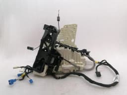 MERCEDES-BENZ Mercedes S-Class W221 W216 right door lock A2217205835 door lock front right — thumbnail 5