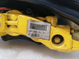 FERRARI Ferrari 812 Superfast F152M Front Brake Caliper 322140 Front Brake Caliper Set- — thumbnail 9