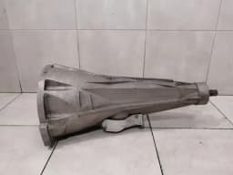 FERRARI Ferrari F12 Berlinetta F152 Transmission Housing 337965 Transmission Mount — thumbnail 1