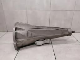 FERRARI Ferrari F12 Berlinetta F152 Transmission Housing 337965 Transmission Mount — thumbnail 10