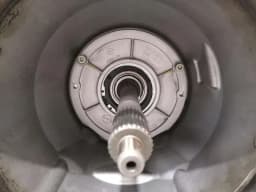 FERRARI Ferrari F12 Berlinetta F152 Transmission Housing 337965 Transmission Mount — thumbnail 4
