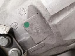 FERRARI Ferrari F12 Berlinetta F152 Transmission Housing 337965 Transmission Mount — thumbnail 9