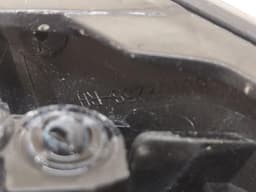 FERRARI Ferrari FF F151 Hedlamp Washer Jet Right Headlight Cleaning System RIGHT — thumbnail 7